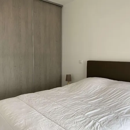T2 Avec Balcon, Parking Prive, Wifi - - Fr-1-553-204 * Balaruc-les-Bains